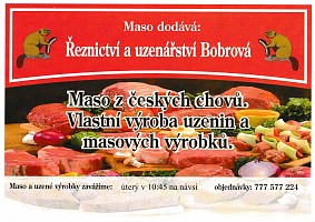 Leták _Bobr-maso